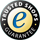 Trusted Shops Gütesiegel - Bitte hier Gültigkeit prüfen!