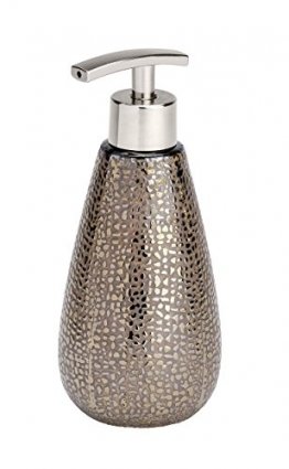 wenko 21643100 seifenspender marrakesh fluessigseifen spender fassungsvermoegen